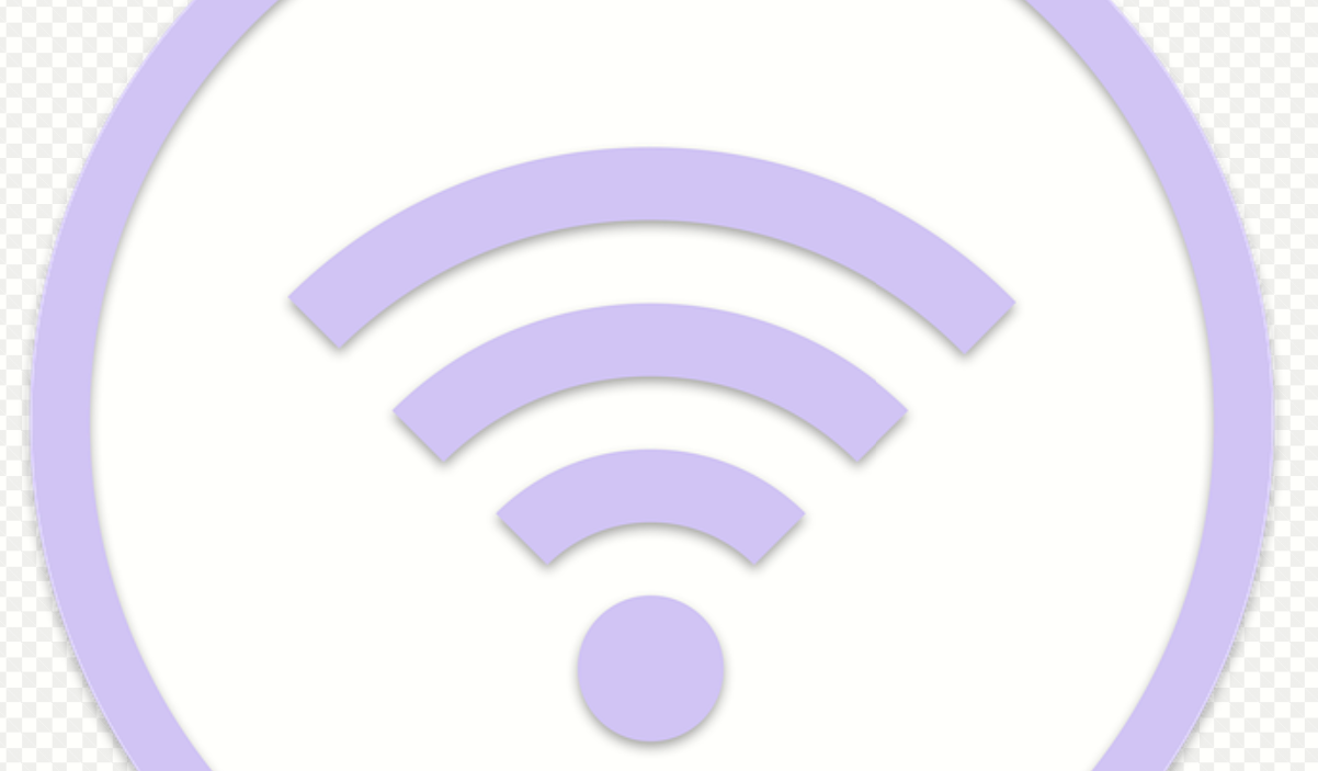ikona wifi